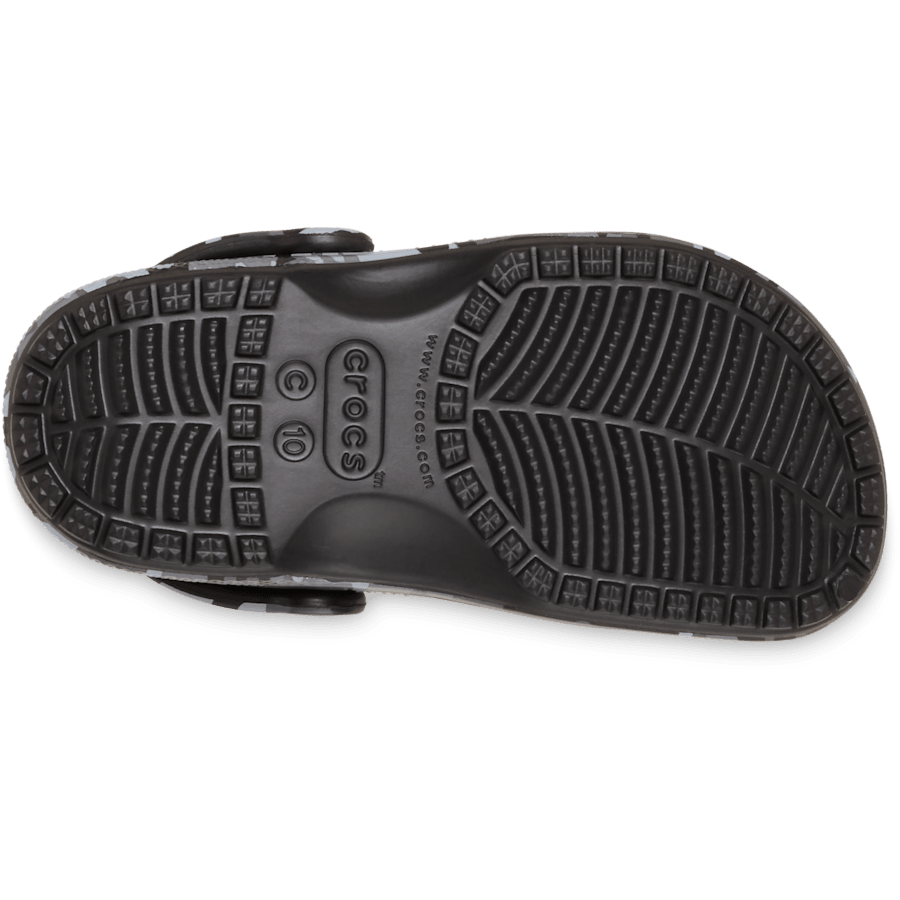 Crocs Discount | Toddler Classic Camouflage Clog