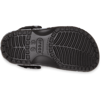 Crocs - Toddler Classic Camouflage Clog Kids
