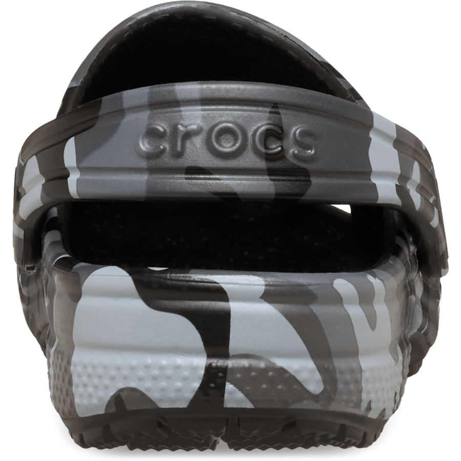 Crocs Discount | Toddler Classic Camouflage Clog