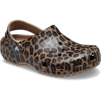 Crocs - Kids' Classic Animal Clog Kids