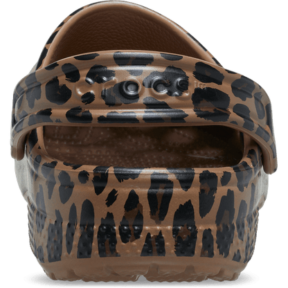 Crocs - Kids' Classic Animal Clog Kids