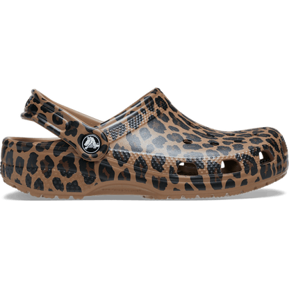 Crocs - Toddler Classic Animal Clog Kids