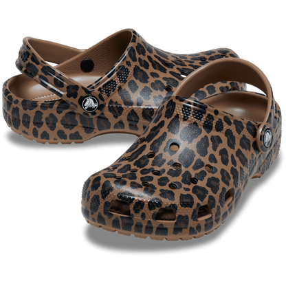 Crocs - Toddler Classic Animal Clog Kids