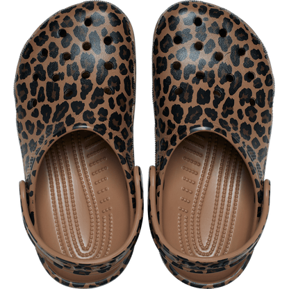 Crocs - Toddler Classic Animal Clog Kids