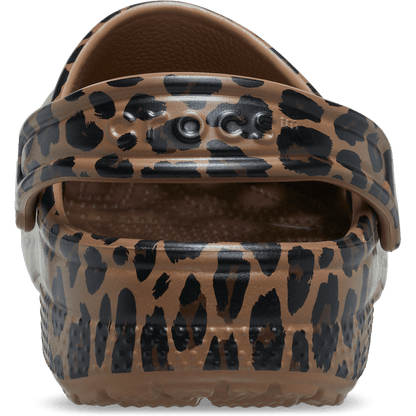 Crocs - Toddler Classic Animal Clog Kids