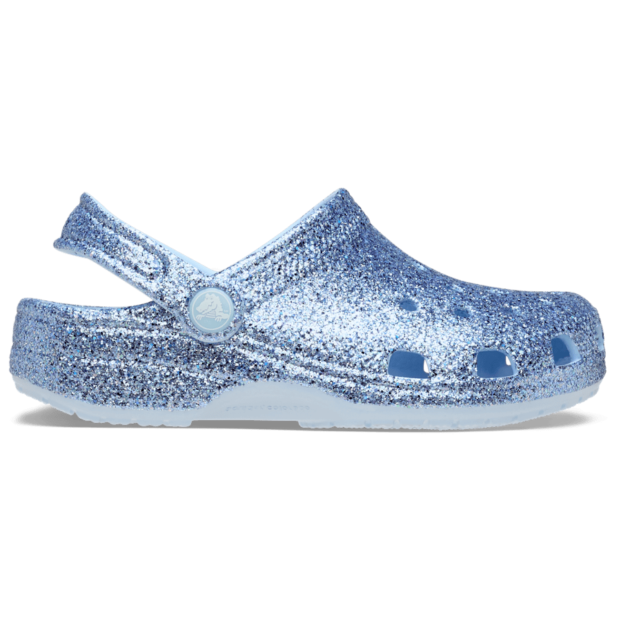 Crocs Sale | Kids' Classic Chunky Glitter Clog