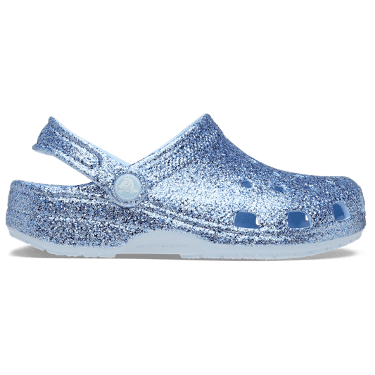 Crocs Sale | Kids' Classic Chunky Glitter Clog