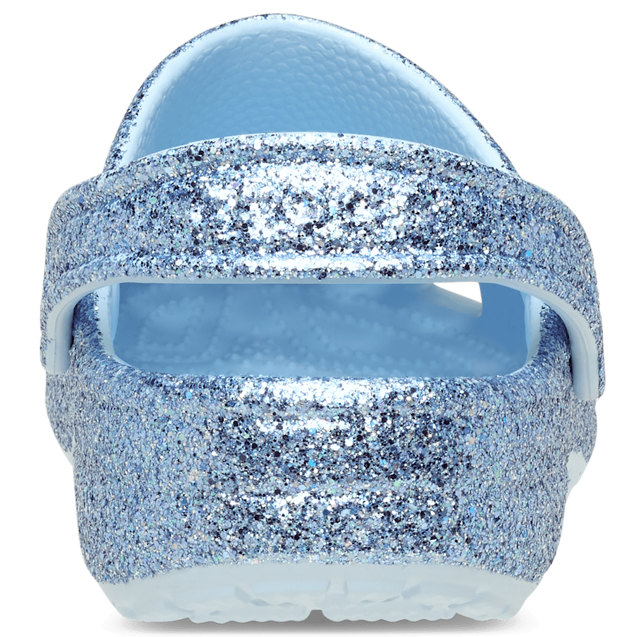 Crocs Sale | Kids' Classic Chunky Glitter Clog