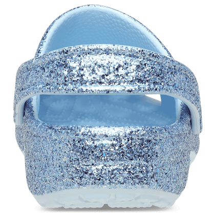 Crocs - Kids' Classic Chunky Glitter Clog Kids