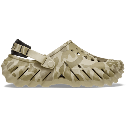 Crocs - Echo Duck Camo Clog Women|Men