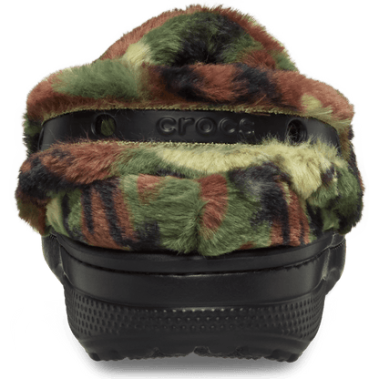 Crocs - Classic Unfurgettable Camo Clog Women|Men