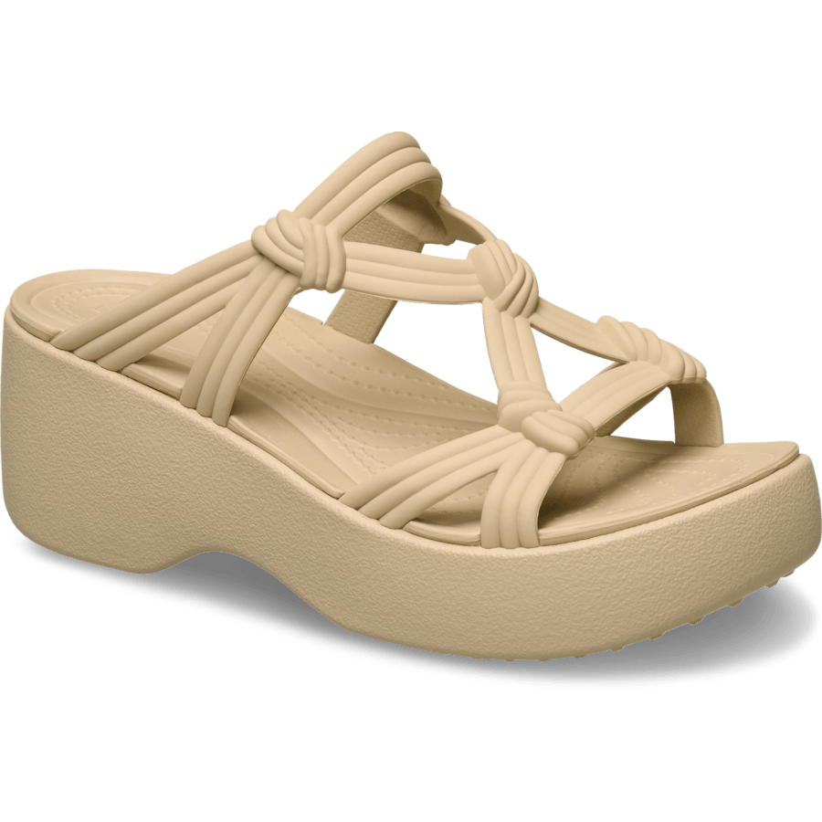 Crocs | Brooklyn Knot Sky Sandal