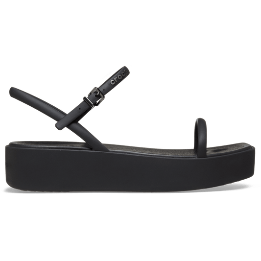 Crocs Discount | Miami Platform Y Strap Sandal