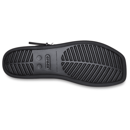 Crocs - Miami Platform Y Strap Sandal Women