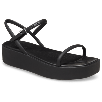 Crocs - Miami Platform Y Strap Sandal Women