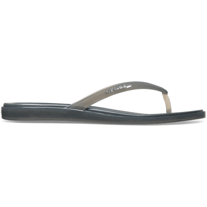 Crocs - Miami Jelly Round Toe Flip Women