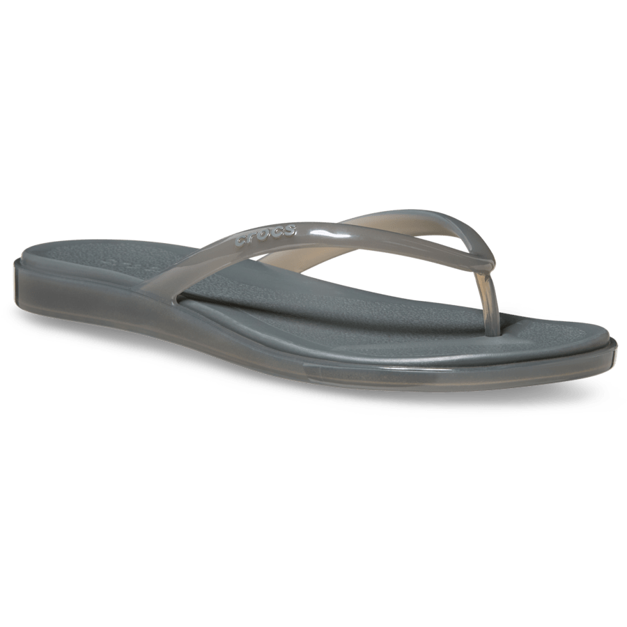 Crocs Sale | Miami Jelly Round Toe Flip