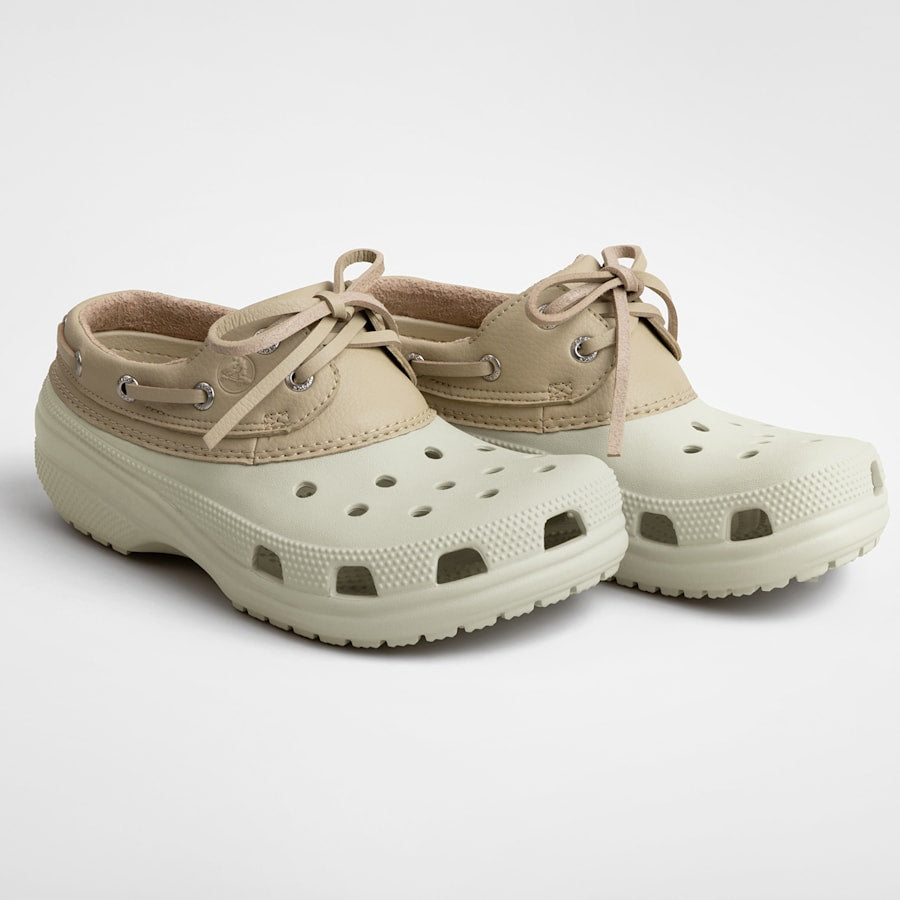 Crocs Online | Classic Boat Shoe