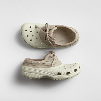 Crocs - Classic Boat Shoe Women|Men