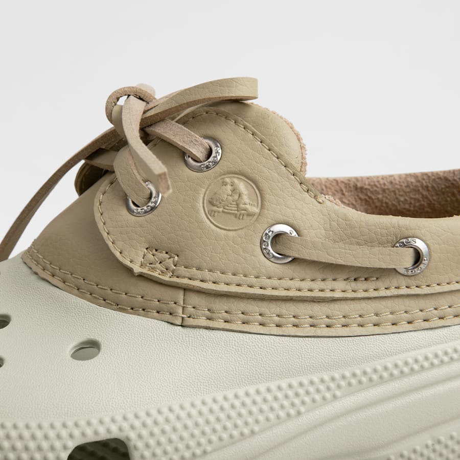 Crocs Online | Classic Boat Shoe