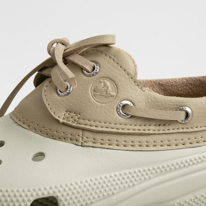 Crocs - Classic Boat Shoe Women|Men