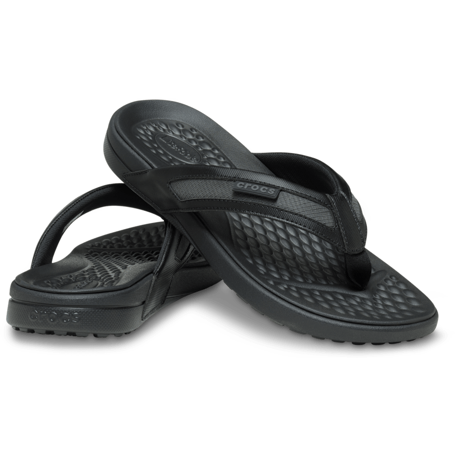 Crocs New | Yukon Sport Flip