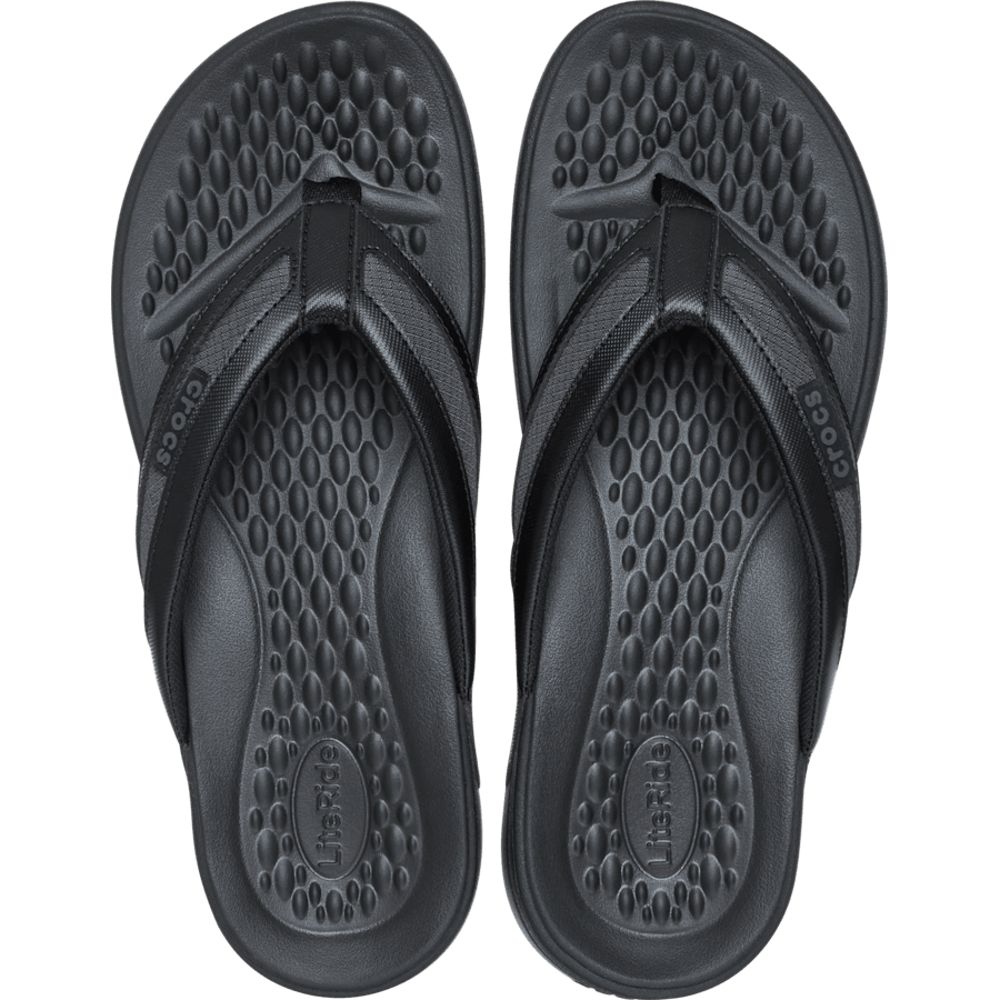 Crocs New | Yukon Sport Flip