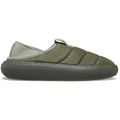 Crocs - Classic Vegan Suede Moc Women|Men