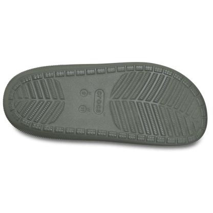 Crocs - Classic Vegan Suede Moc Women|Men