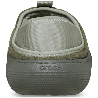 Crocs - Classic Vegan Suede Moc Women|Men