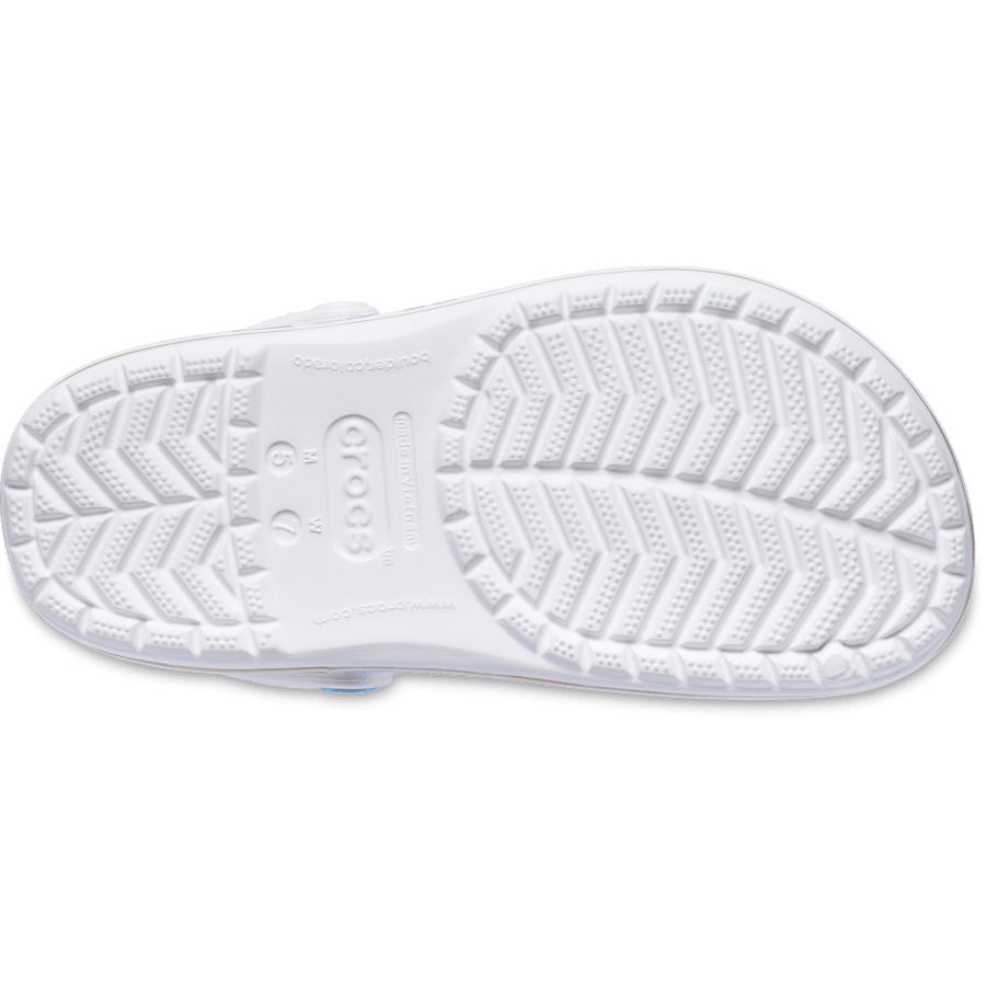 Crocs New | Peanuts Crocband Clog