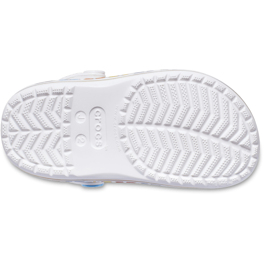 Crocs For Sale | Peanuts Crocband Clog Kids
