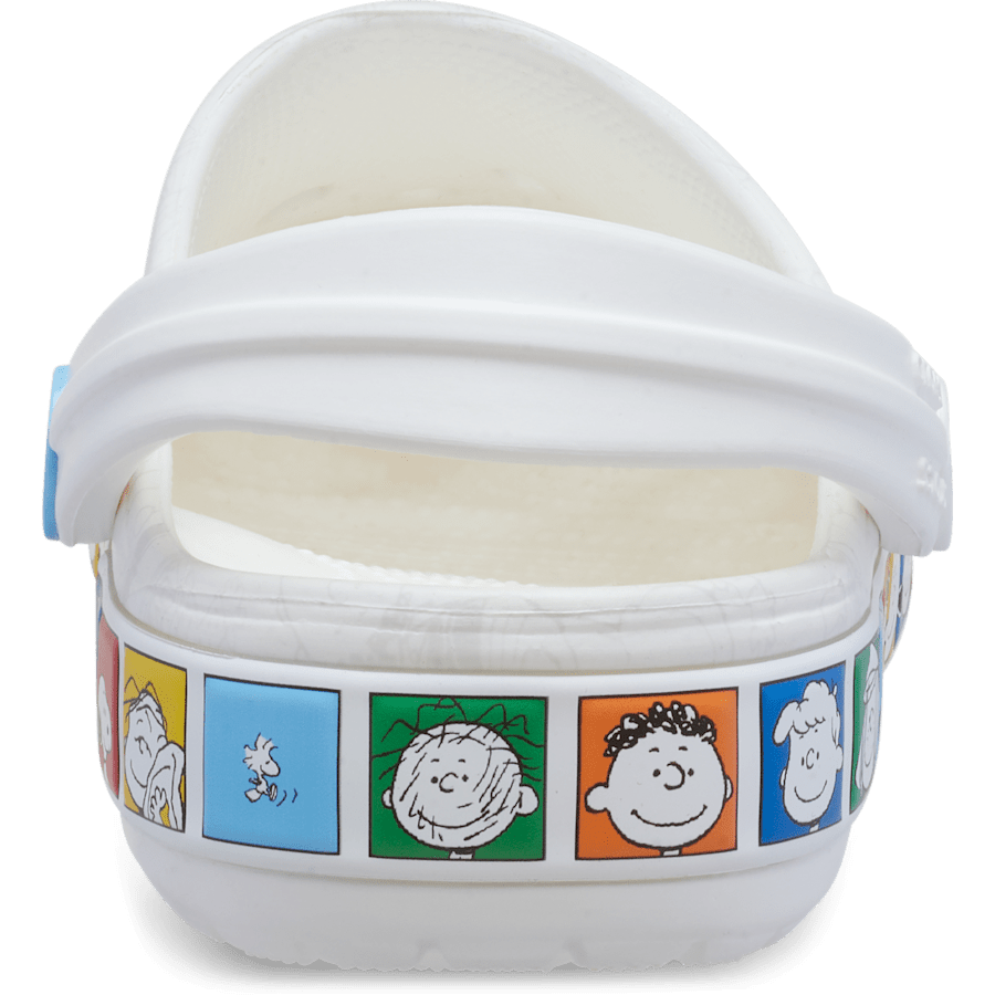 Crocs For Sale | Peanuts Crocband Clog Kids