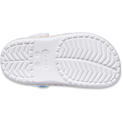 Crocs - Peanuts Crocband Clog Toddler Kids