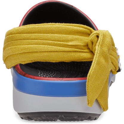 Crocs - Kids ONE PIECE Luffy Classic Clog Kids