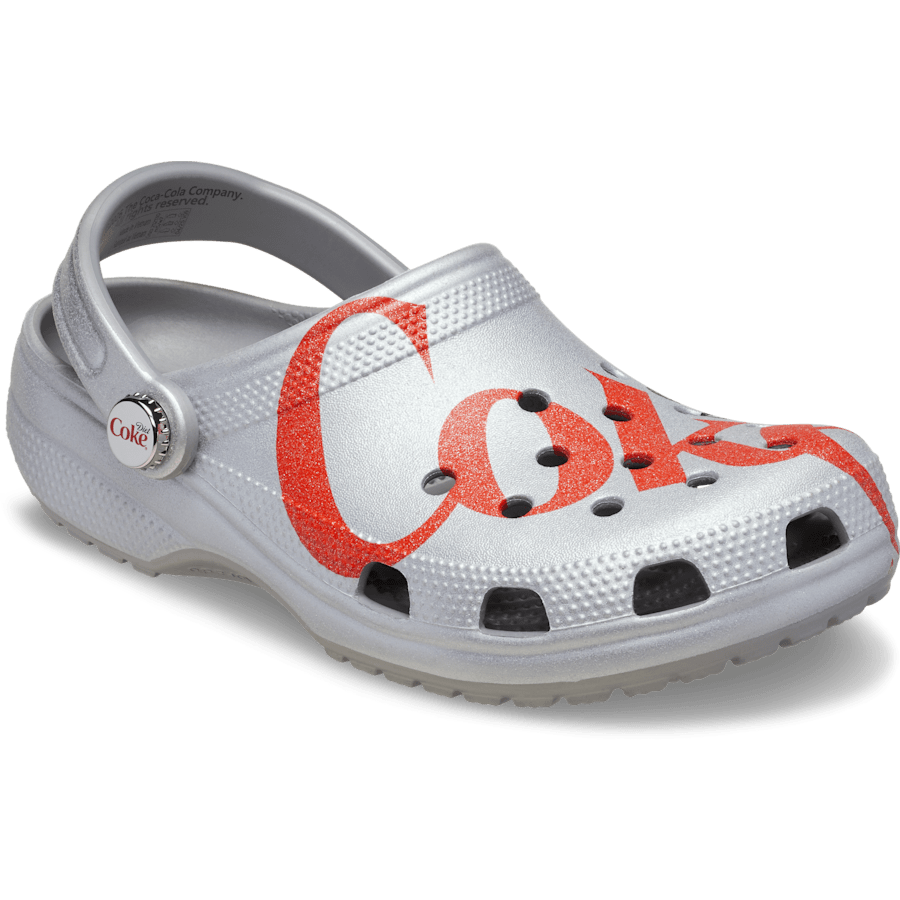Crocs | Diet Coke Classic Clog