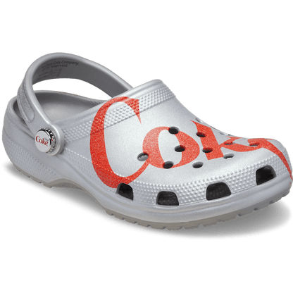 Crocs - Diet Coke Classic Clog Women|Men|Kids