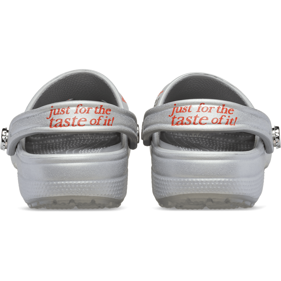 Crocs | Diet Coke Classic Clog