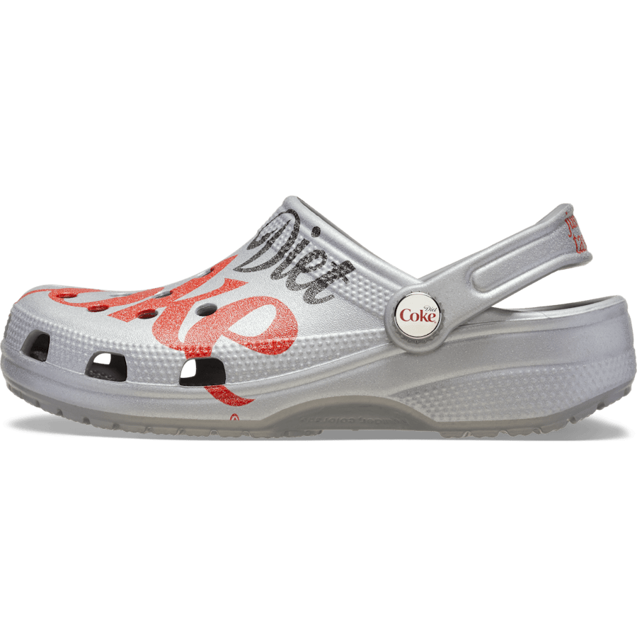Crocs | Diet Coke Classic Clog