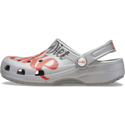 Crocs - Diet Coke Classic Clog Women|Men|Kids