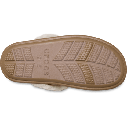Crocs - Classic Fuzz Scuff Women|Men