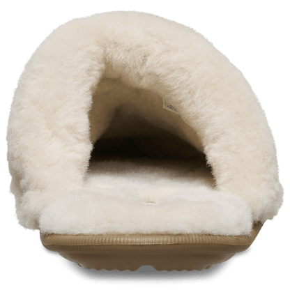 Crocs - Classic Fuzz Scuff Women|Men