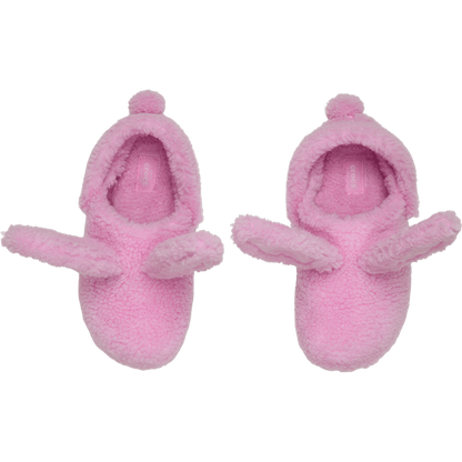 Crocs - Classic Cozzzy Bunny Slipper Women