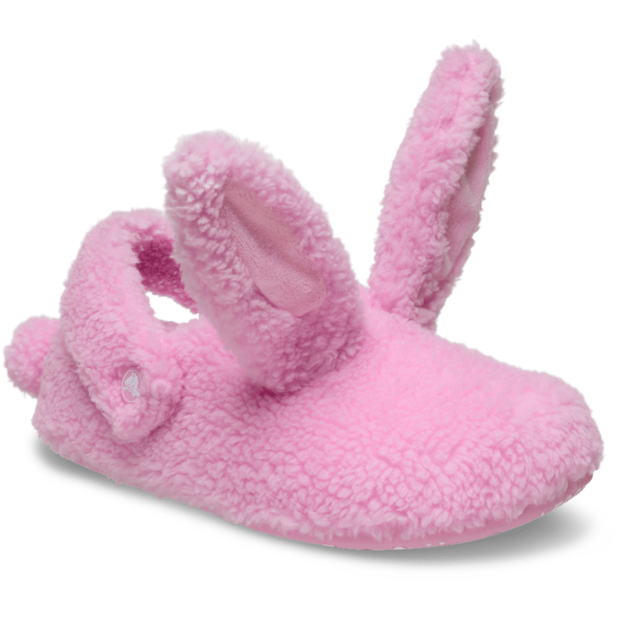 Crocs Discount | Classic Cozzzy Bunny Slipper