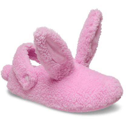 Crocs - Classic Cozzzy Bunny Slipper Women