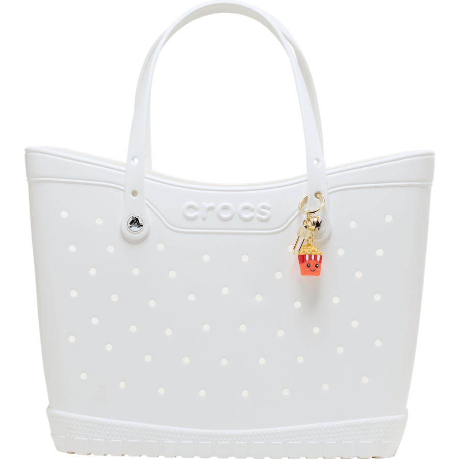 Crocs Discount | Cute Popcorn Bucket Bag Charm