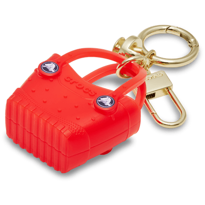 Crocs - Crocs Tote Bag Charm Women|Kids