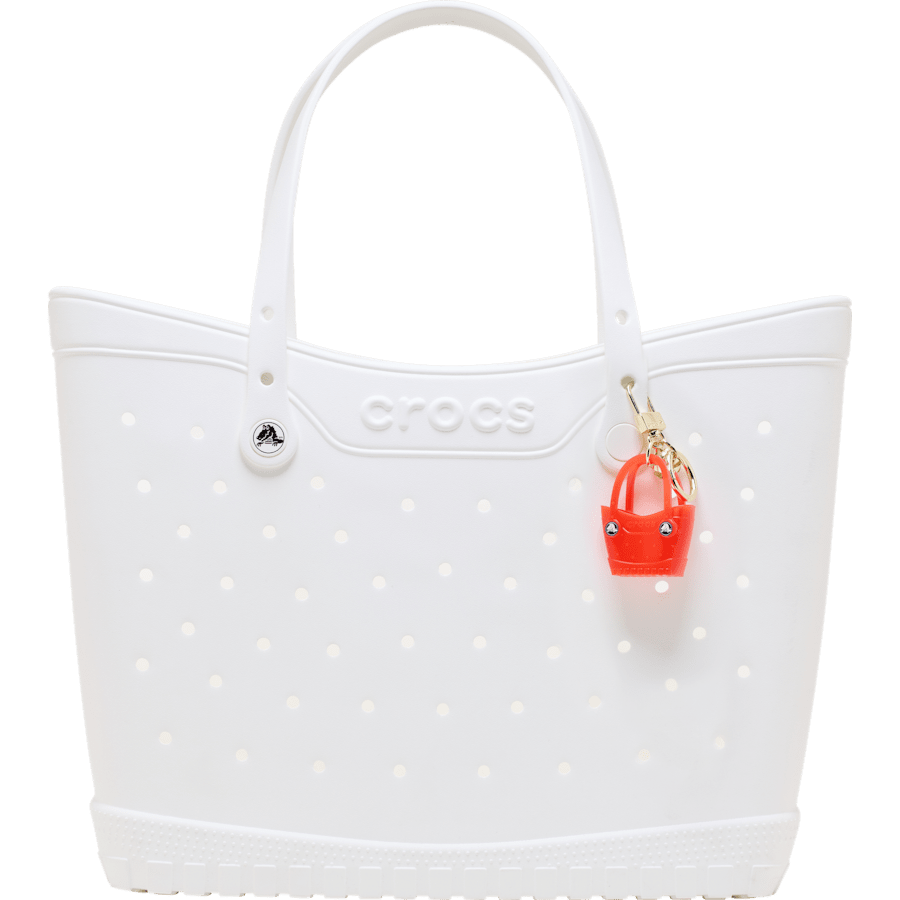 Crocs | Crocs Tote Bag Charm