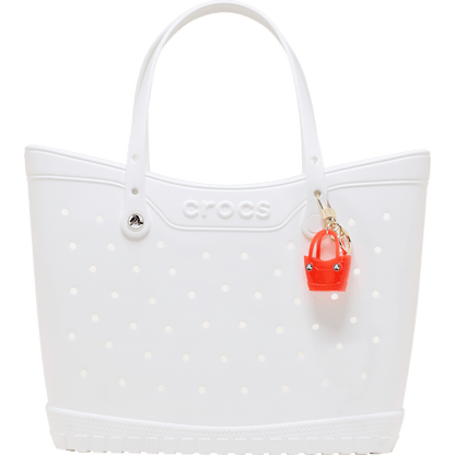 Crocs - Crocs Tote Bag Charm Women|Kids