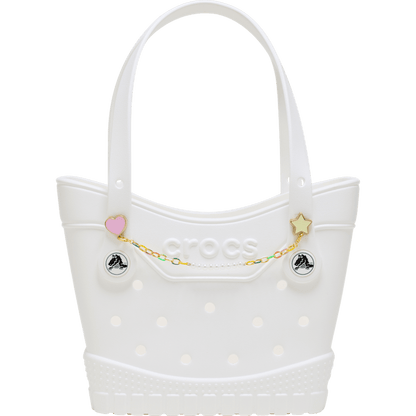 Crocs - Pearl and Rainbow Bag Chain Women|Kids